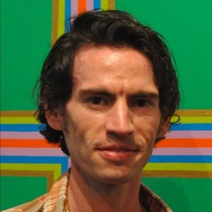 Meet your Posher, Brian